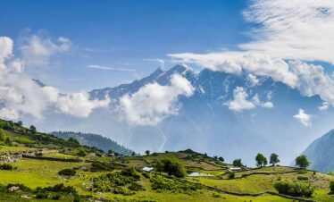 DARJEELING – GANGTOK TOUR 5 Nights / 6 Days
