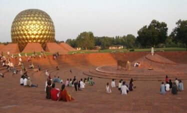 Pondicherry with Tirupati special