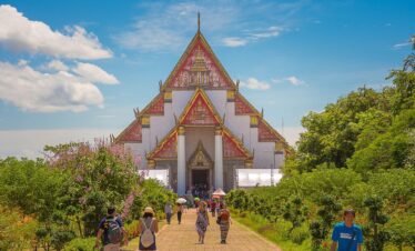 Thailand