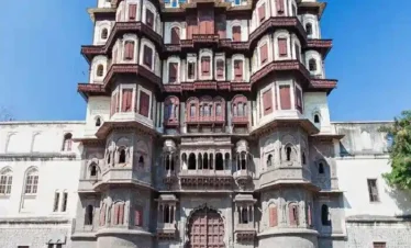 Ujjain and Indore Special
