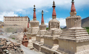 Fascinating Ladakh