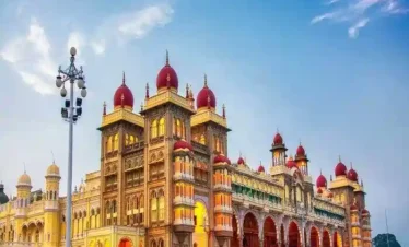 Short Break to Coorg and Mysore