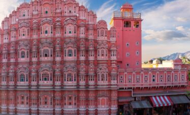 Incredible Rajasthan