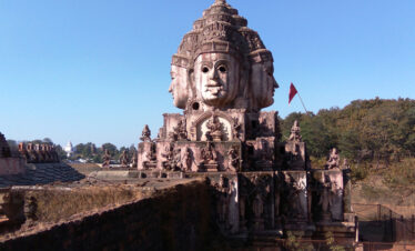 Amazing Madhya Pradesh