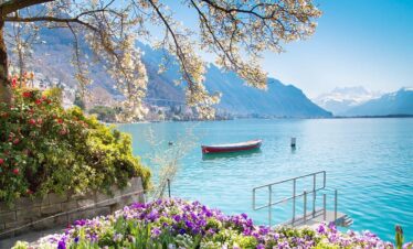 Switzerland