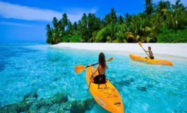 Agatti Island Special(Lakshdweep)