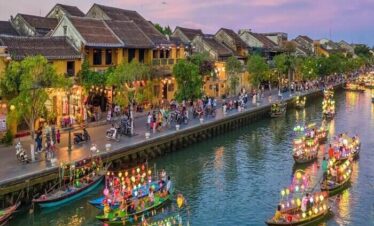 Classic Vietnam