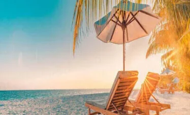 Marvellous Mauritius
