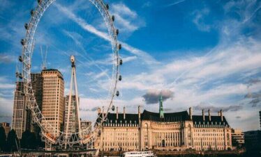 European Jewels with London