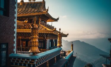 Enchanting Nepal EX Kathmandu